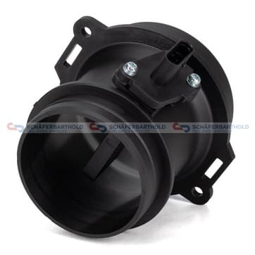 Luftmassemätare från Autofrance