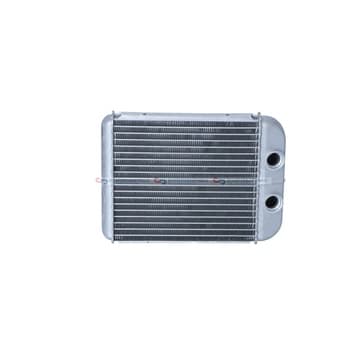 Värmeväxlare, kupévärme från Autofrance