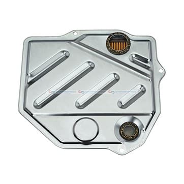 Hydraulfilter, automat