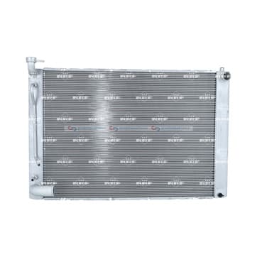 Kylare från Autofrance