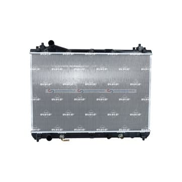 Kylare från Autofrance