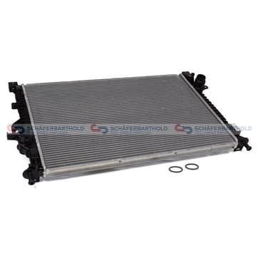 Kylare från Autofrance