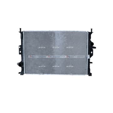 Kylare från Autofrance