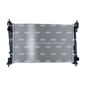 Kylare från Autofrance