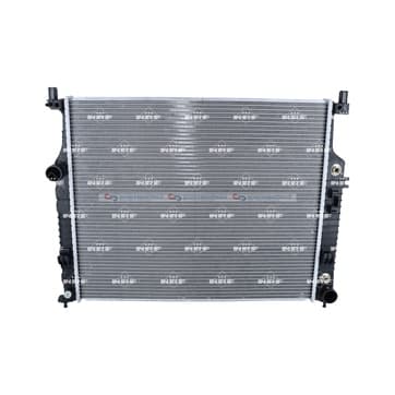 Kylare från Autofrance