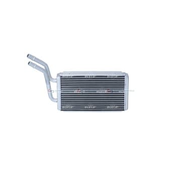 Värmeväxlare, kupévärme från Autofrance