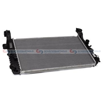 Kylare från Autofrance