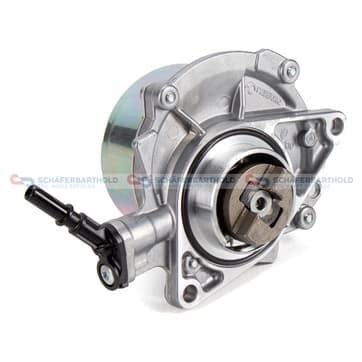 Vakuumpump, bromssystem från Autofrance