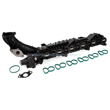 Insugsgrenrör, Module från Autofrance