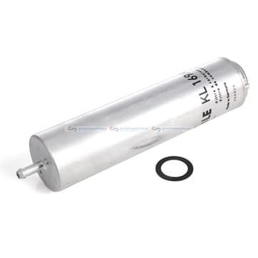 Bränslefilter från Autofrance