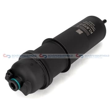 Bränslefilter från Autofrance