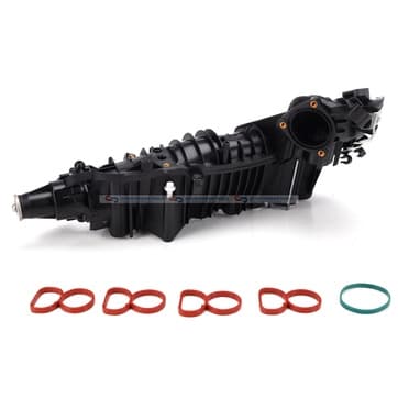 Insugsgrenrör, Module från Autofrance