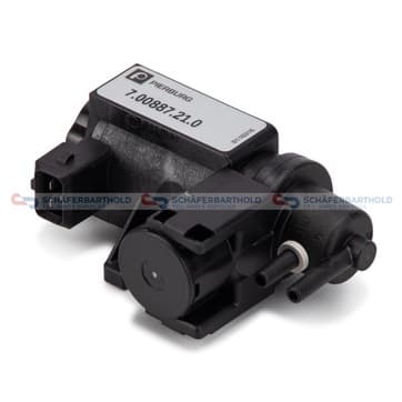 Tryckventil, turboladdare från Autofrance