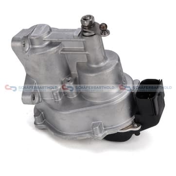 Ställdon, omställningsspjäll [insugsgrenrör] från Autofrance