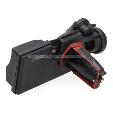 Ventil, air control (intake air)