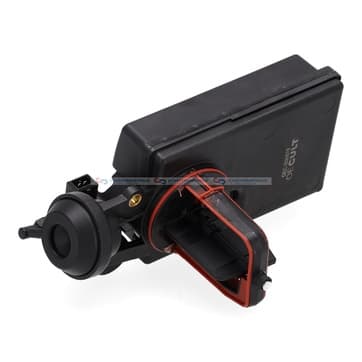 Ventil, air control (intake air)