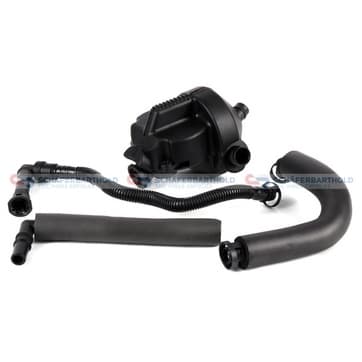 Reparationssats, crankcase ventilation