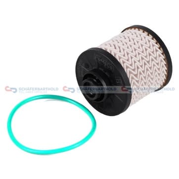 Bränslefilter från Autofrance