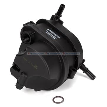 Bränslefilter från Autofrance