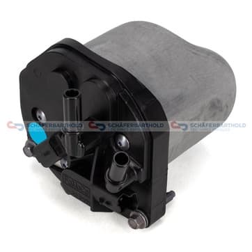 Bränslefilter från Autofrance