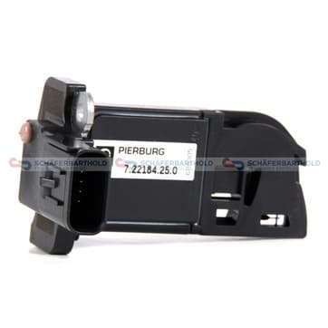 Luftmassemätare från Autofrance