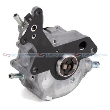 Vakuumpump, bromssystem från Autofrance