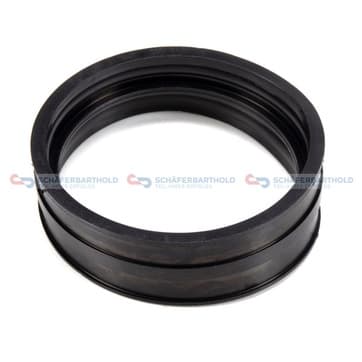 Rördelar, insugsgrenrör från Autofrance