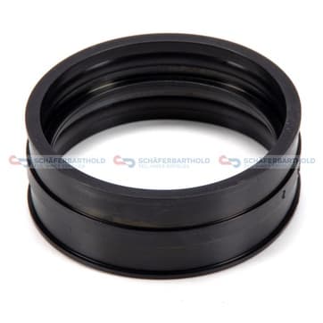 Rördelar, insugsgrenrör från Autofrance