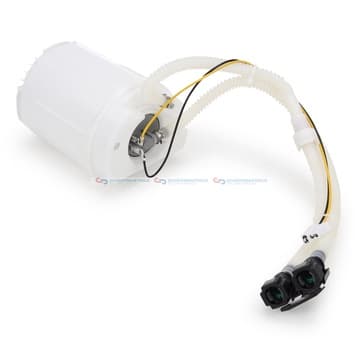 Bränsletillförselenhet 4[bar] från Autofrance