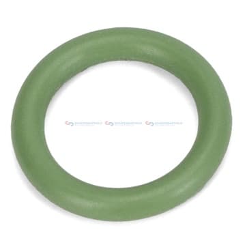 Tätningsring, kylvätskerör AußenØ-11x Dicke2,8mm