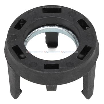 Värmeskydd, insprutning