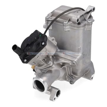 EGR-modul MCD.UD, MCR.CA, MCR.CB, MCR.CC