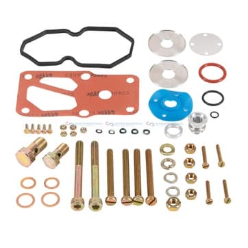 Reparationssats, uppvärmningsregulator