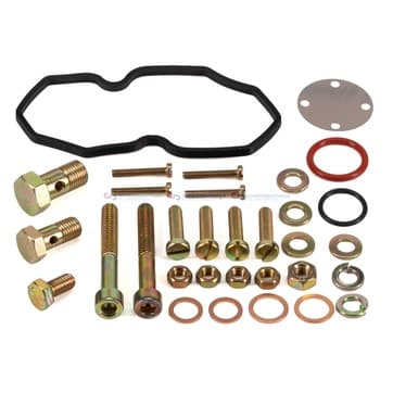 Reparationssats, uppvärmningsregulator