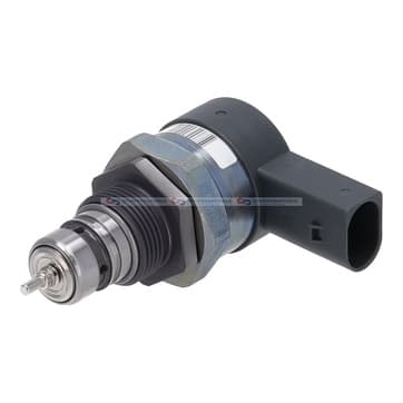 Tryckkontrollventil, common rail