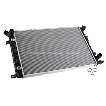 Kylare från Autofrance