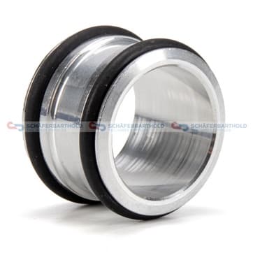 Rördelar, insugsgrenrör från Autofrance