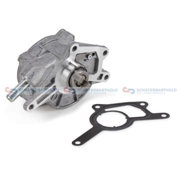 Vakuumpump, bromssystem från Autofrance