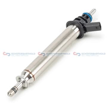 Insprutarmunstycke från Autofrance