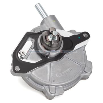 Vakuumpump, bromssystem från Autofrance