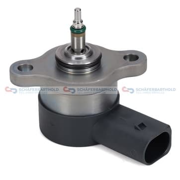 Tryckkontrollventil, common rail