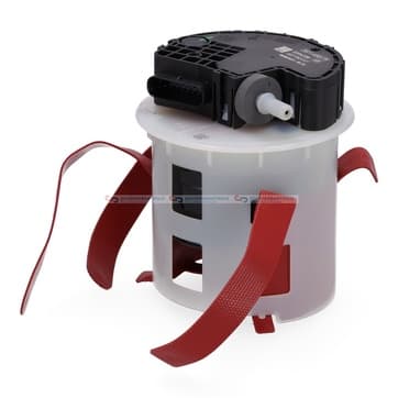 Pump, leveransmodul (ureainjektion)