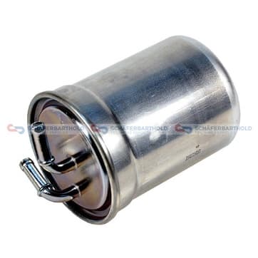 Bränslefilter från Autofrance