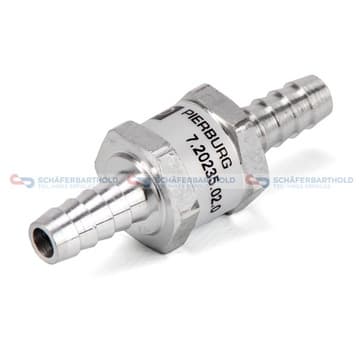 Ventil, Bränslepump