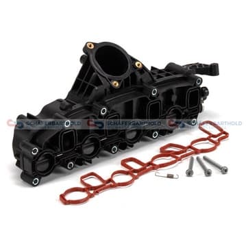 Insugsgrenrör, Module från Autofrance