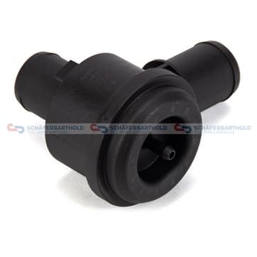 Avlastningsventil, turbo från Autofrance