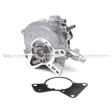 Vakuumpump, bromssystem från Autofrance