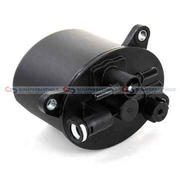 Bränslefilter från Autofrance