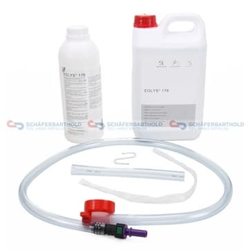 Bränsletillsats från Autofrance