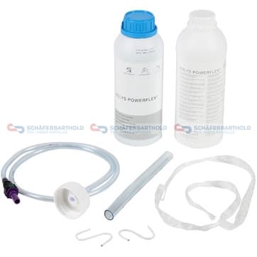 Bränsletillsats från Autofrance